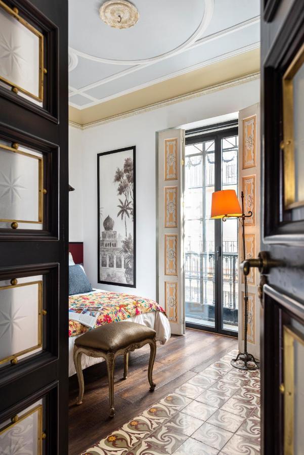 세비야 Pajaro Rebelde B&B 외부 사진