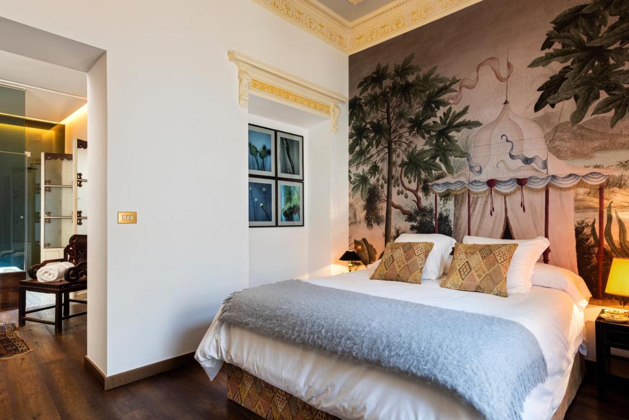 세비야 Pajaro Rebelde B&B 외부 사진