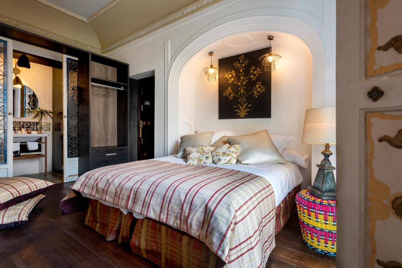 세비야 Pajaro Rebelde B&B 외부 사진