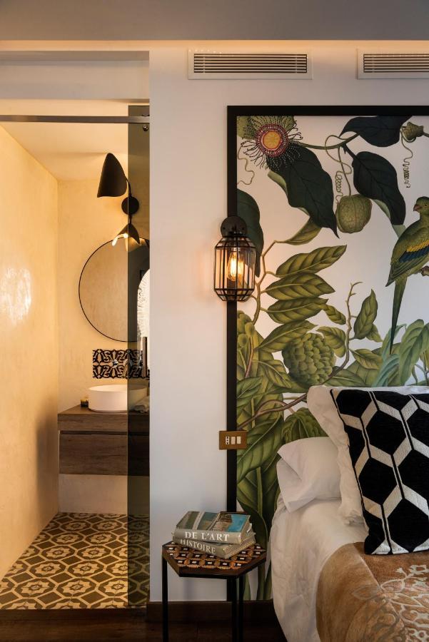 세비야 Pajaro Rebelde B&B 외부 사진