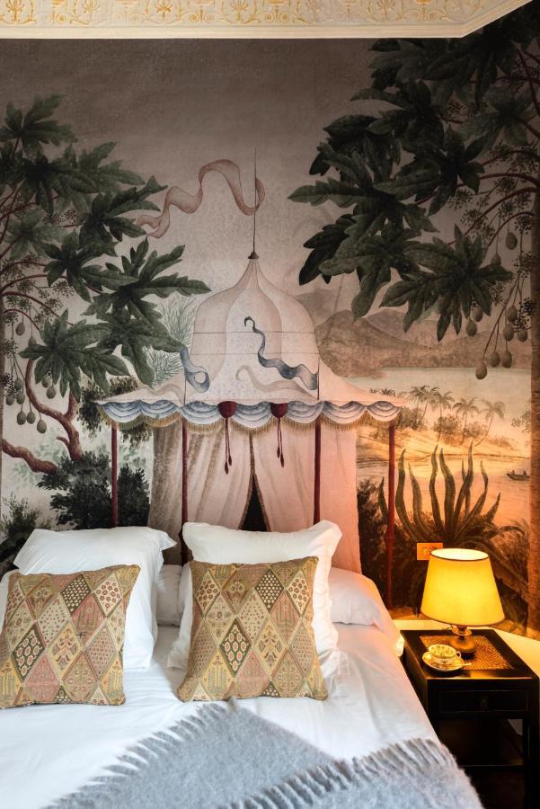 세비야 Pajaro Rebelde B&B 외부 사진