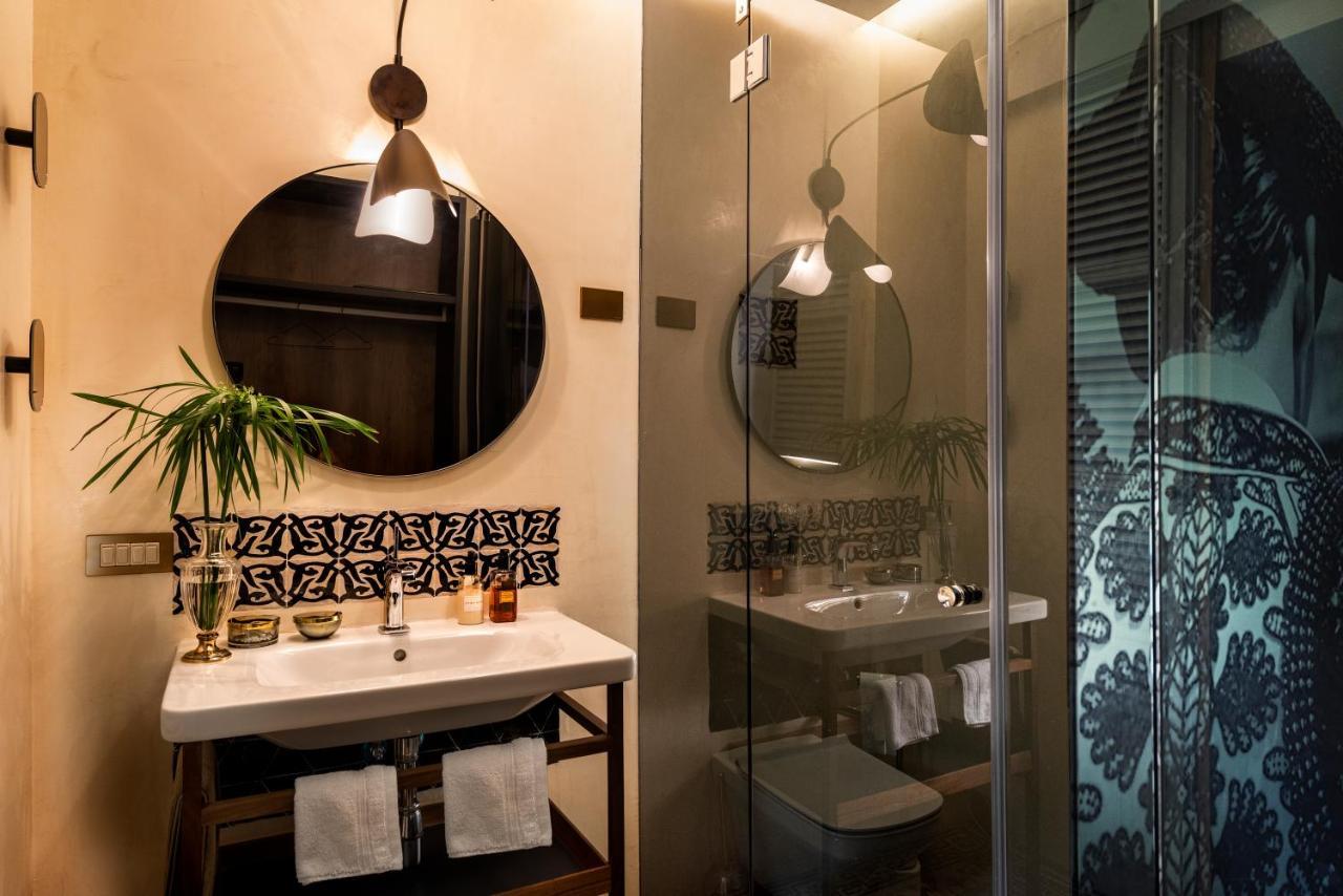 세비야 Pajaro Rebelde B&B 외부 사진
