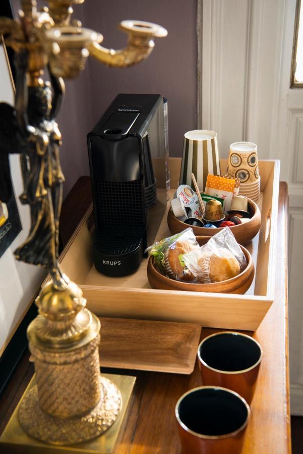 세비야 Pajaro Rebelde B&B 외부 사진