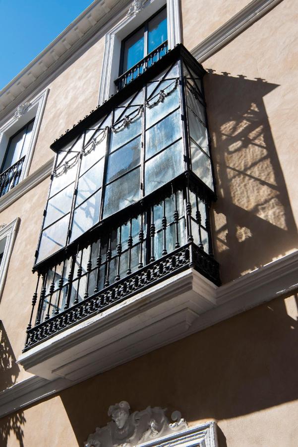 세비야 Pajaro Rebelde B&B 외부 사진