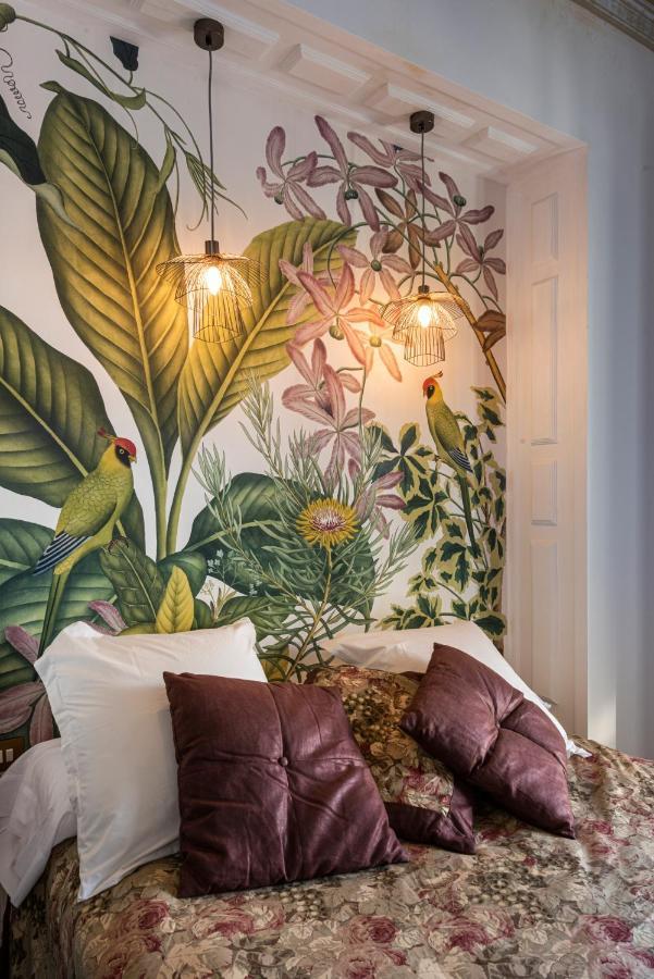 세비야 Pajaro Rebelde B&B 외부 사진